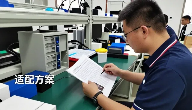 教育培训服务满足复杂环境应用需求