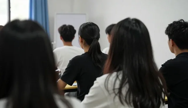 如何从服务器响应角度评估教务管理服务的选型关注点