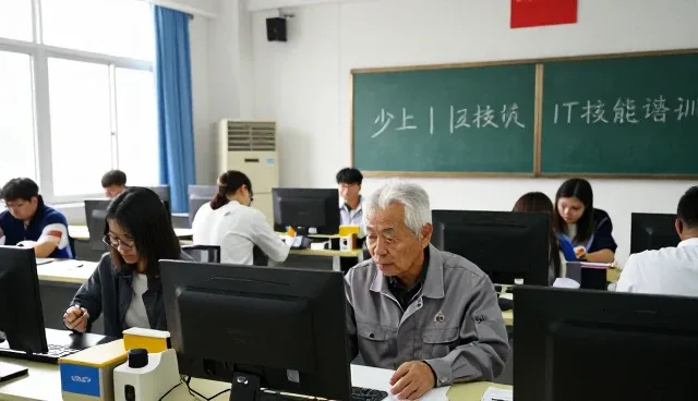教务管理中的常见问题与高效处理策略